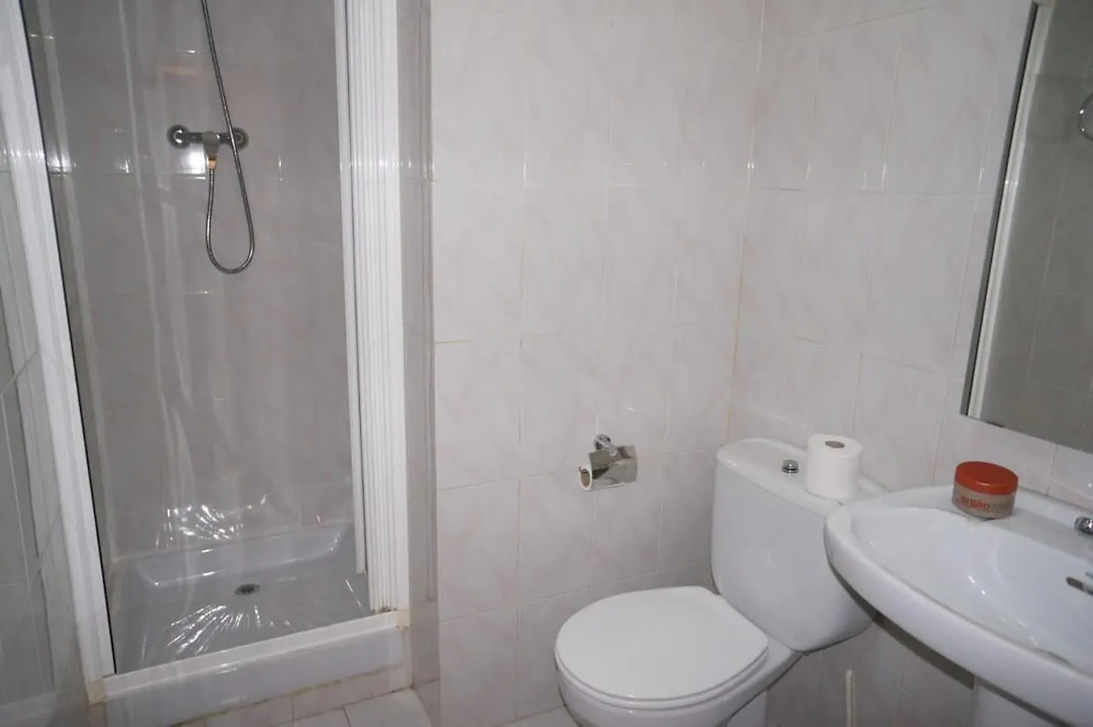 Paraiso Blanco Nerja Holiday home