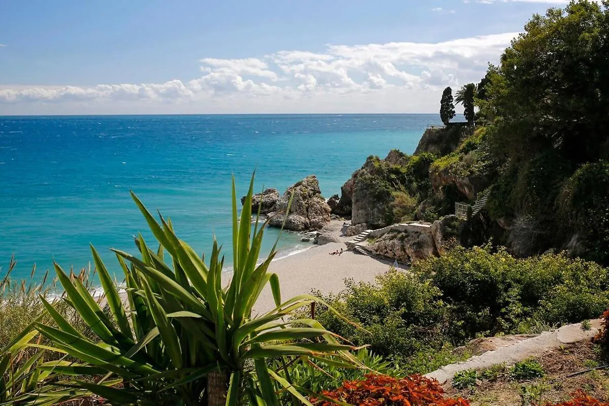 Paraiso Blanco Nerja 0*,  Spain