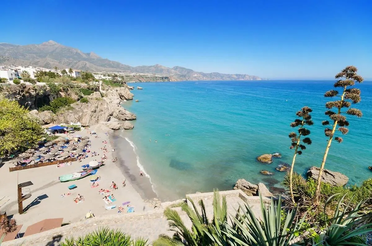 Holiday home Paraiso Blanco Nerja