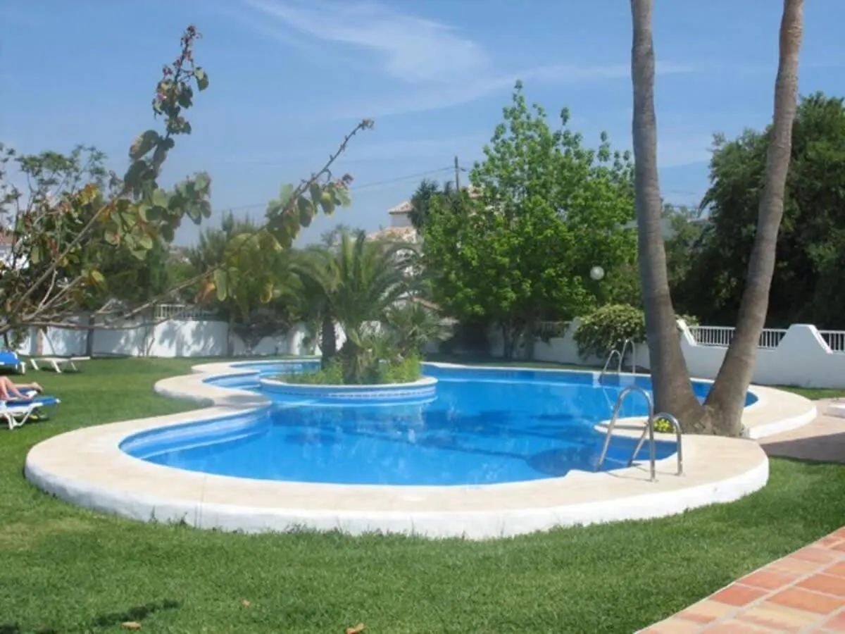 Paraiso Blanco Nerja