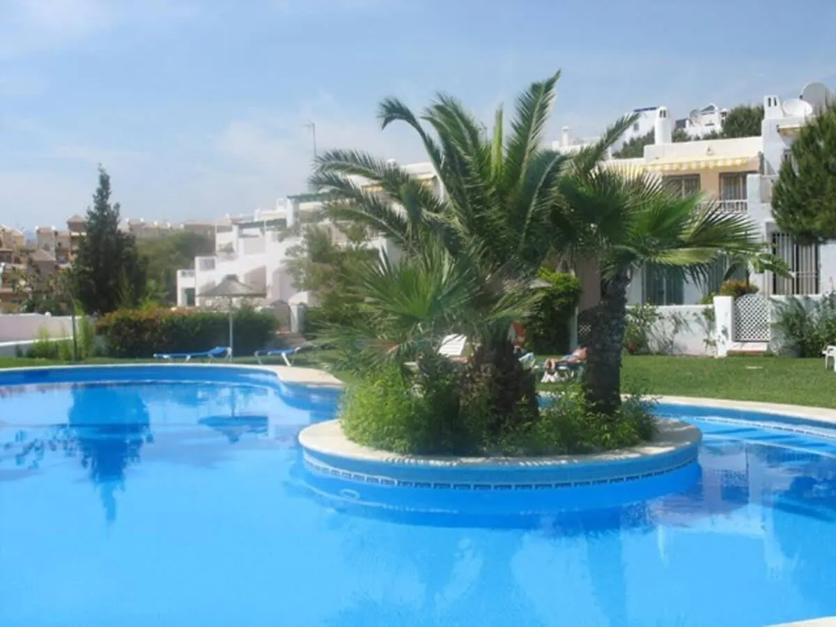 Paraiso Blanco Nerja