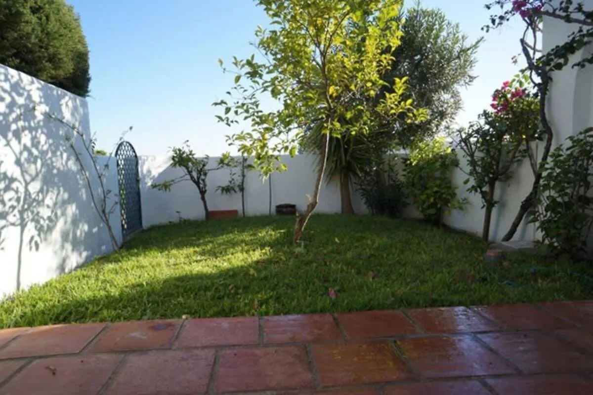 Paraiso Blanco Nerja